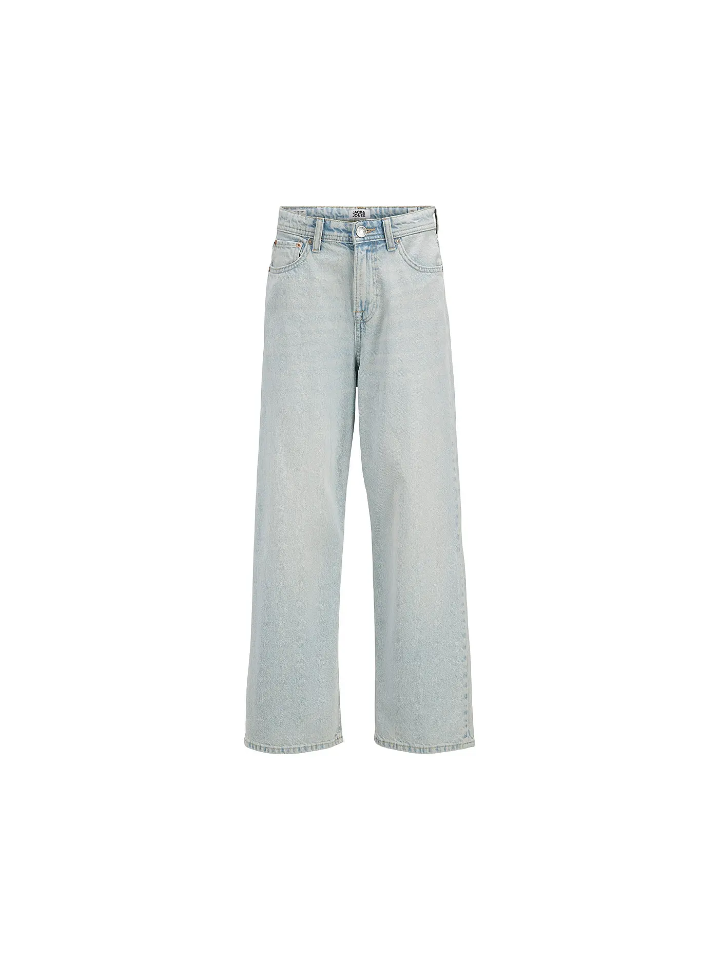 JACK & JONES | Jungen Jeans Tapered Fit | 